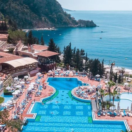 Liberty Lykia Hotel Oludeniz Exterior foto