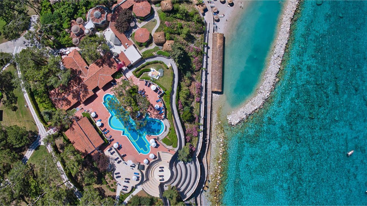 Liberty Lykia Hotel Oludeniz Exterior foto