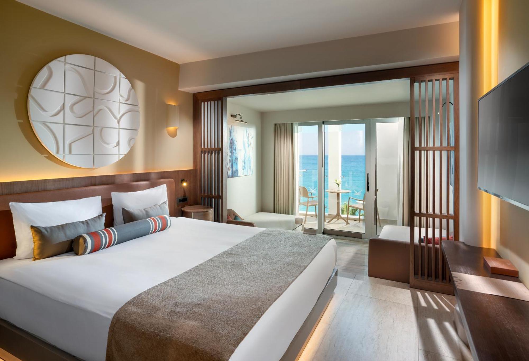 Liberty Lykia Hotel Oludeniz Exterior foto
