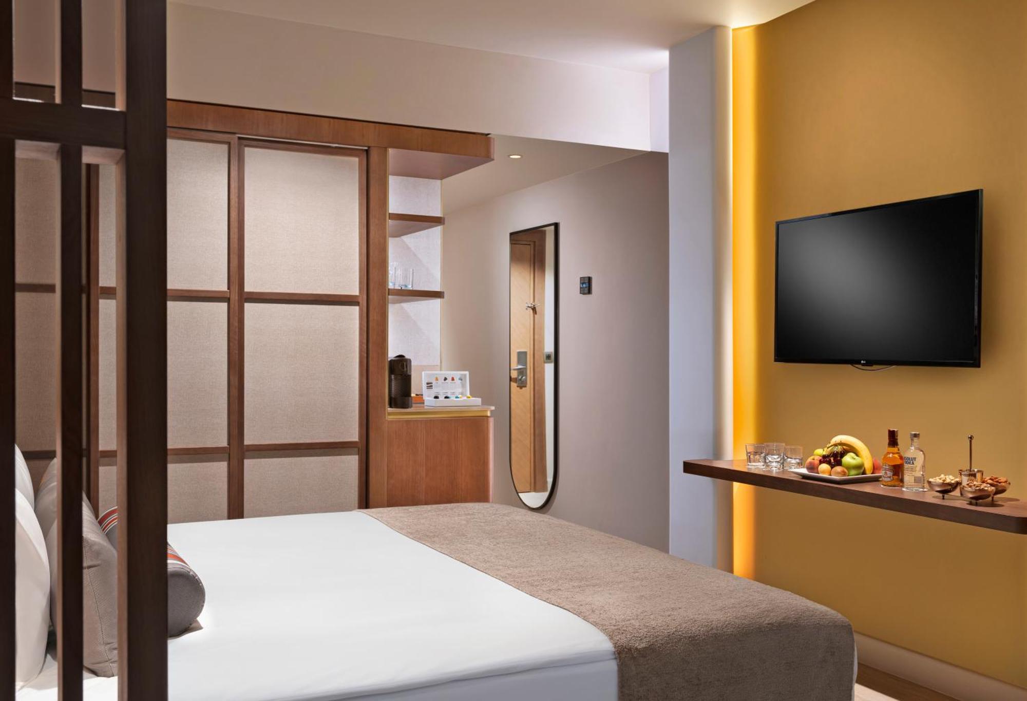 Liberty Lykia Hotel Oludeniz Exterior foto