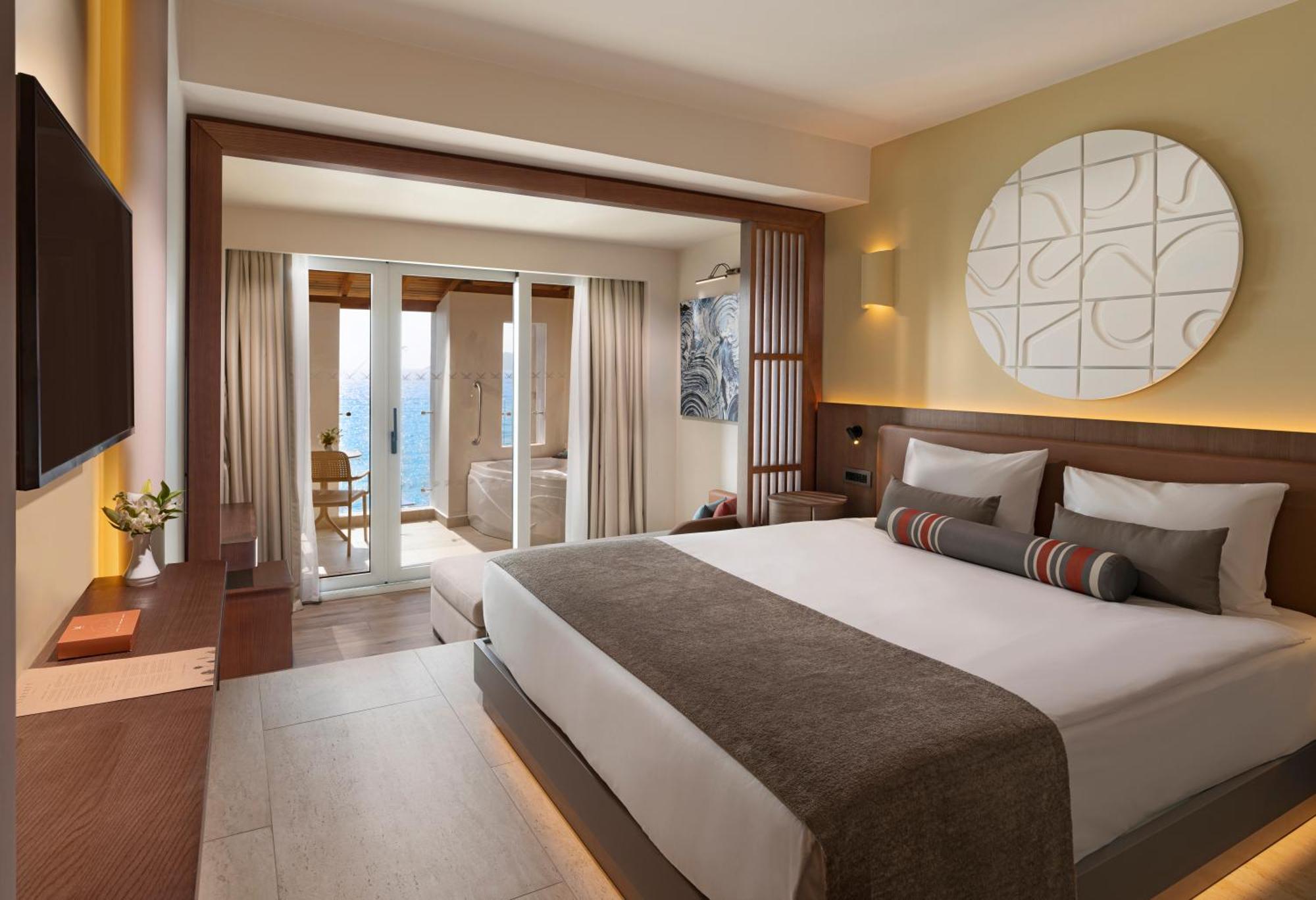 Liberty Lykia Hotel Oludeniz Exterior foto