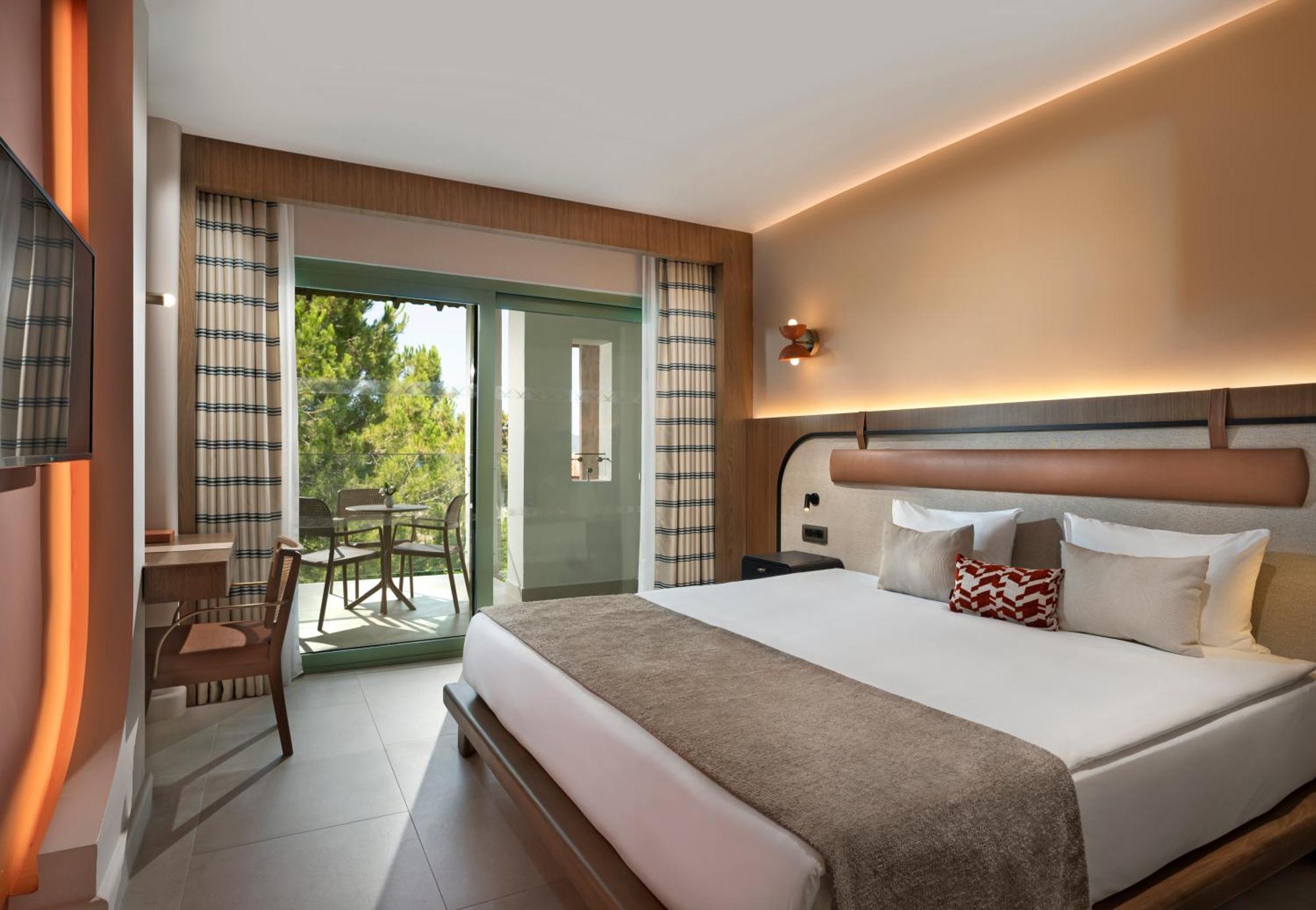 Liberty Lykia Hotel Oludeniz Exterior foto