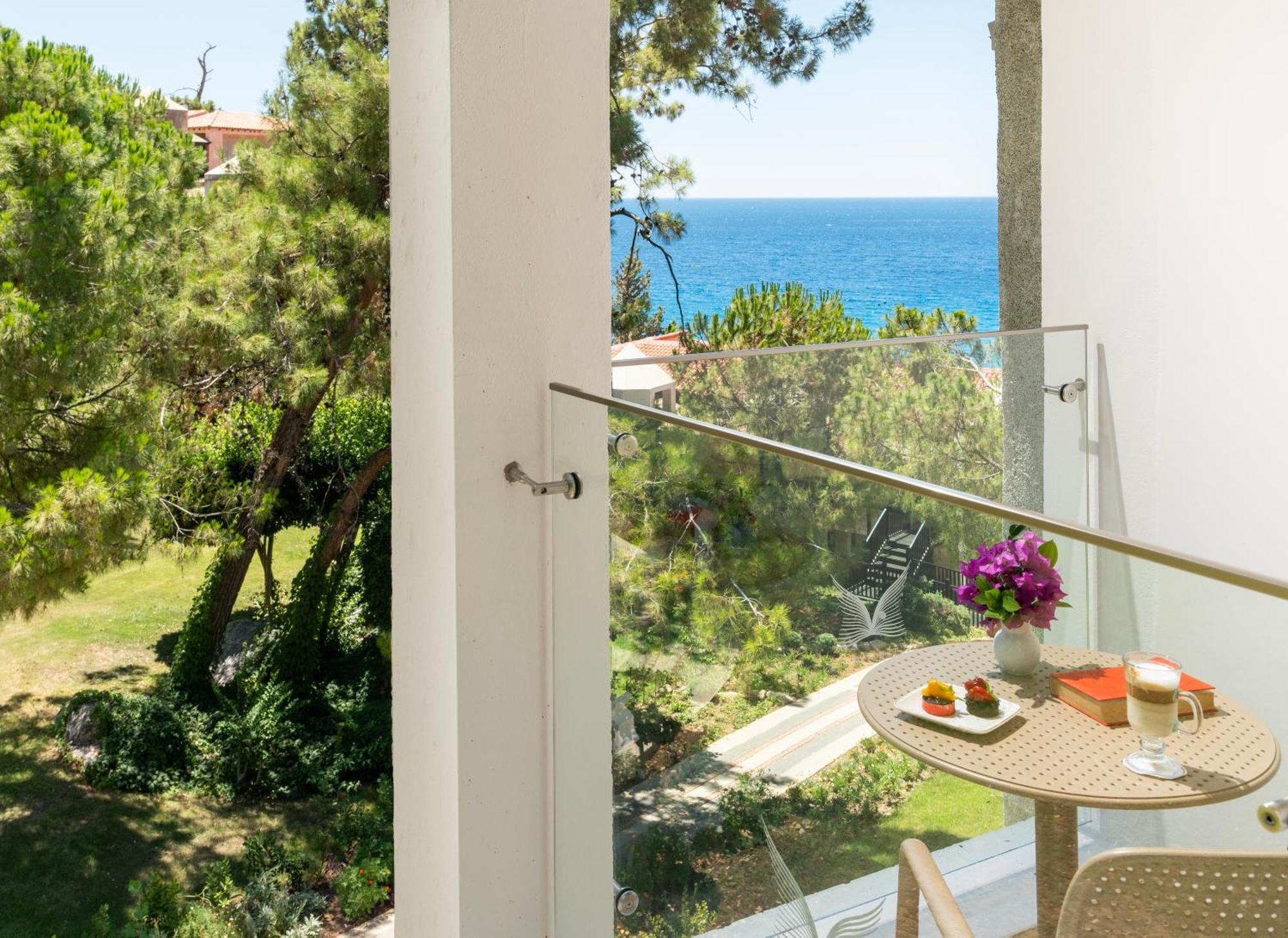 Liberty Lykia Hotel Oludeniz Exterior foto