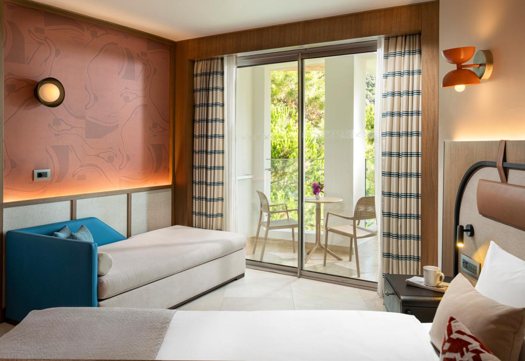 Liberty Lykia Hotel Oludeniz Exterior foto