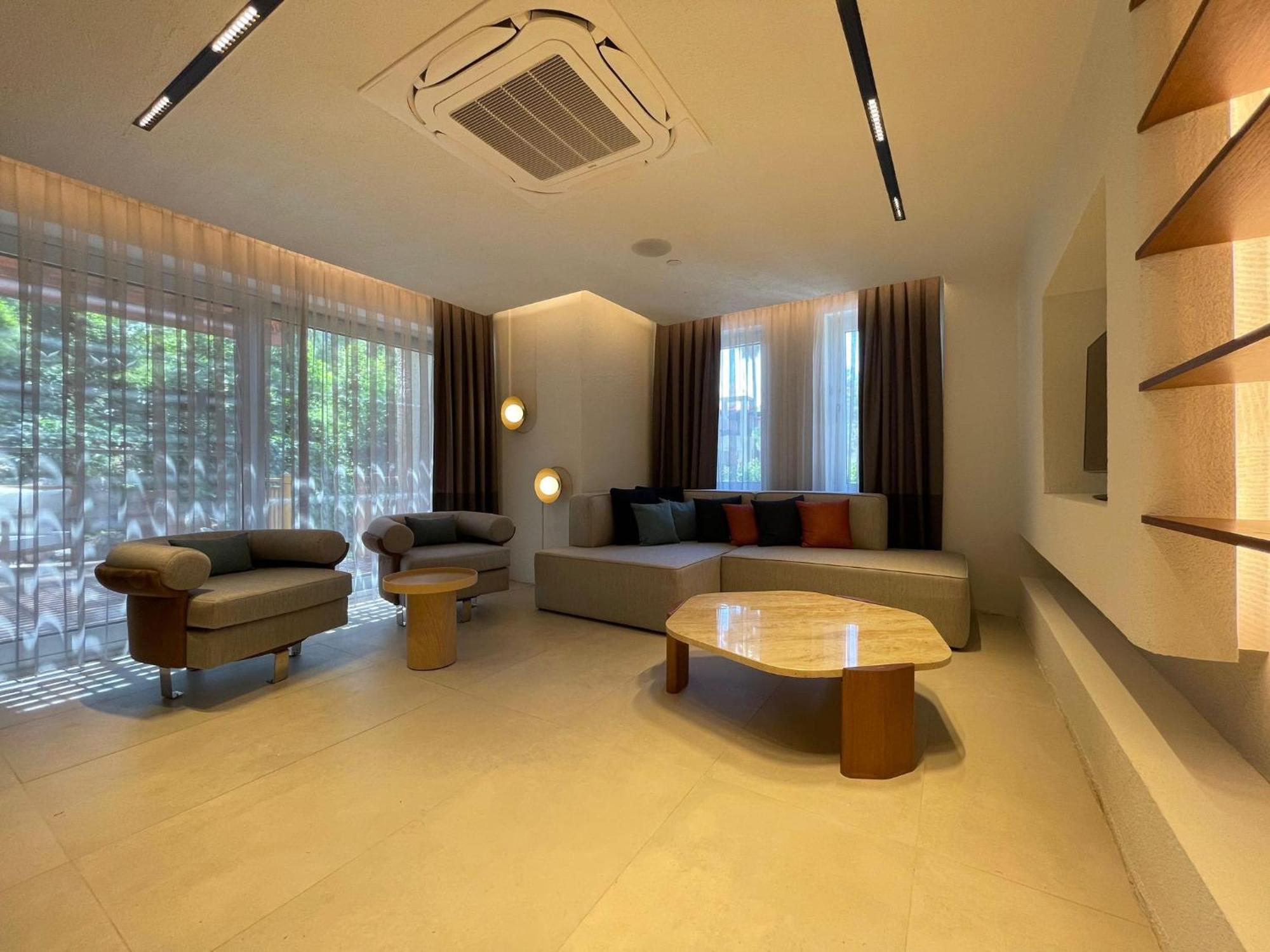 Liberty Lykia Hotel Oludeniz Exterior foto