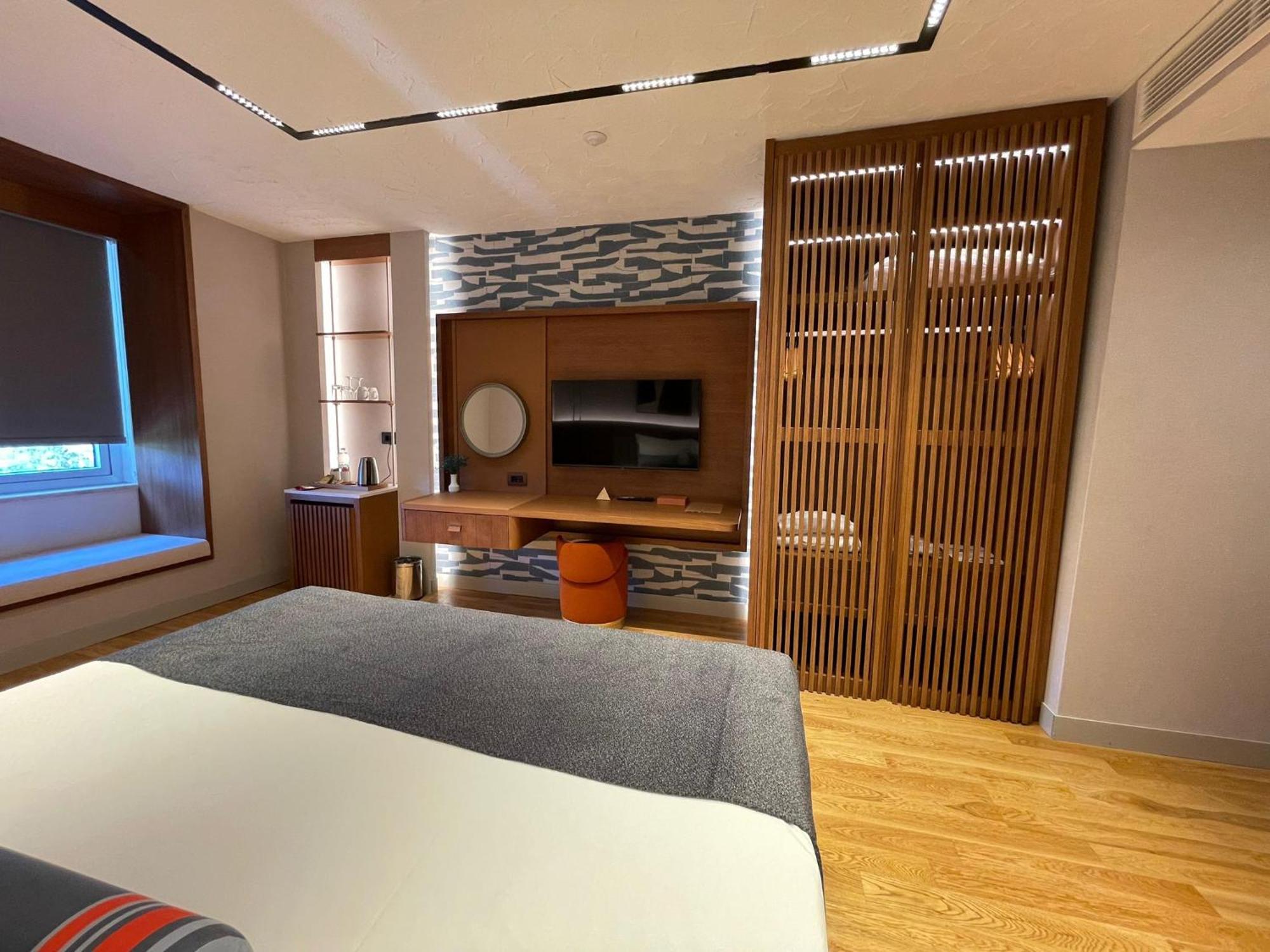 Liberty Lykia Hotel Oludeniz Exterior foto