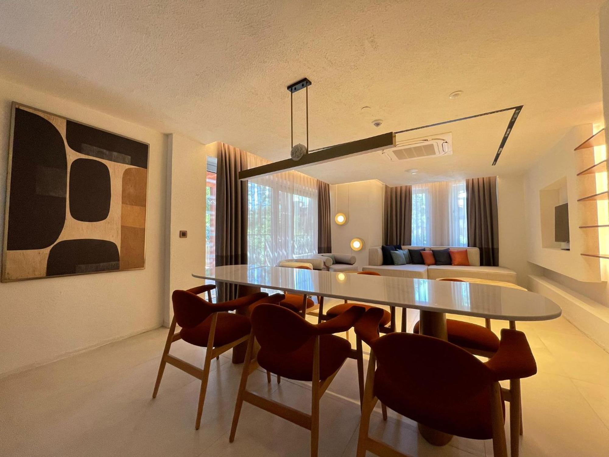 Liberty Lykia Hotel Oludeniz Exterior foto