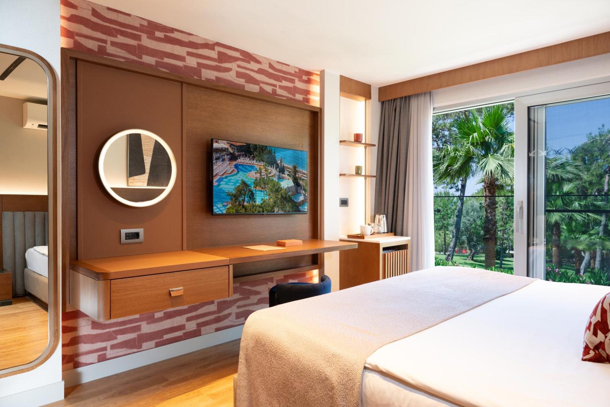 Liberty Lykia Hotel Oludeniz Exterior foto