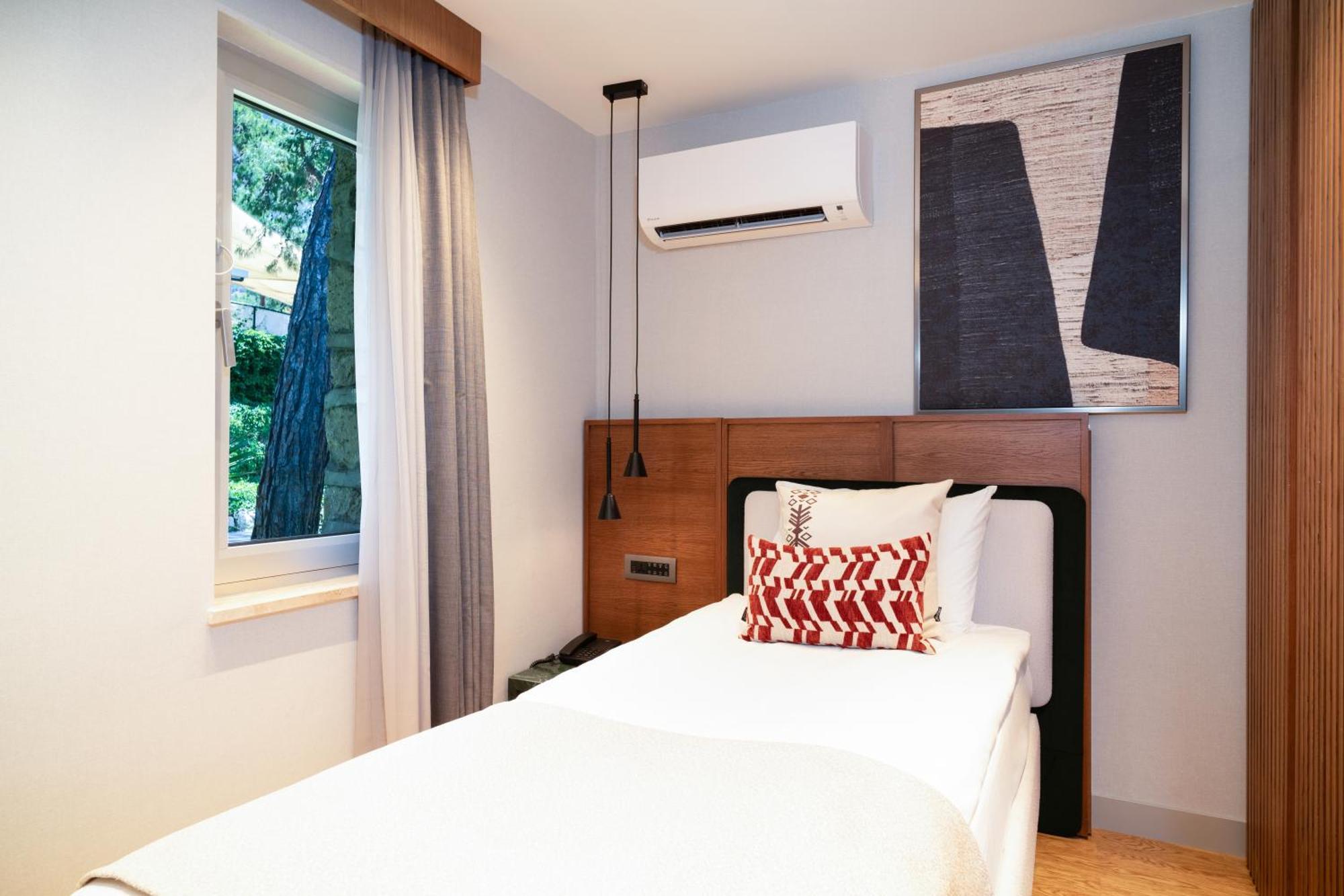 Liberty Lykia Hotel Oludeniz Exterior foto