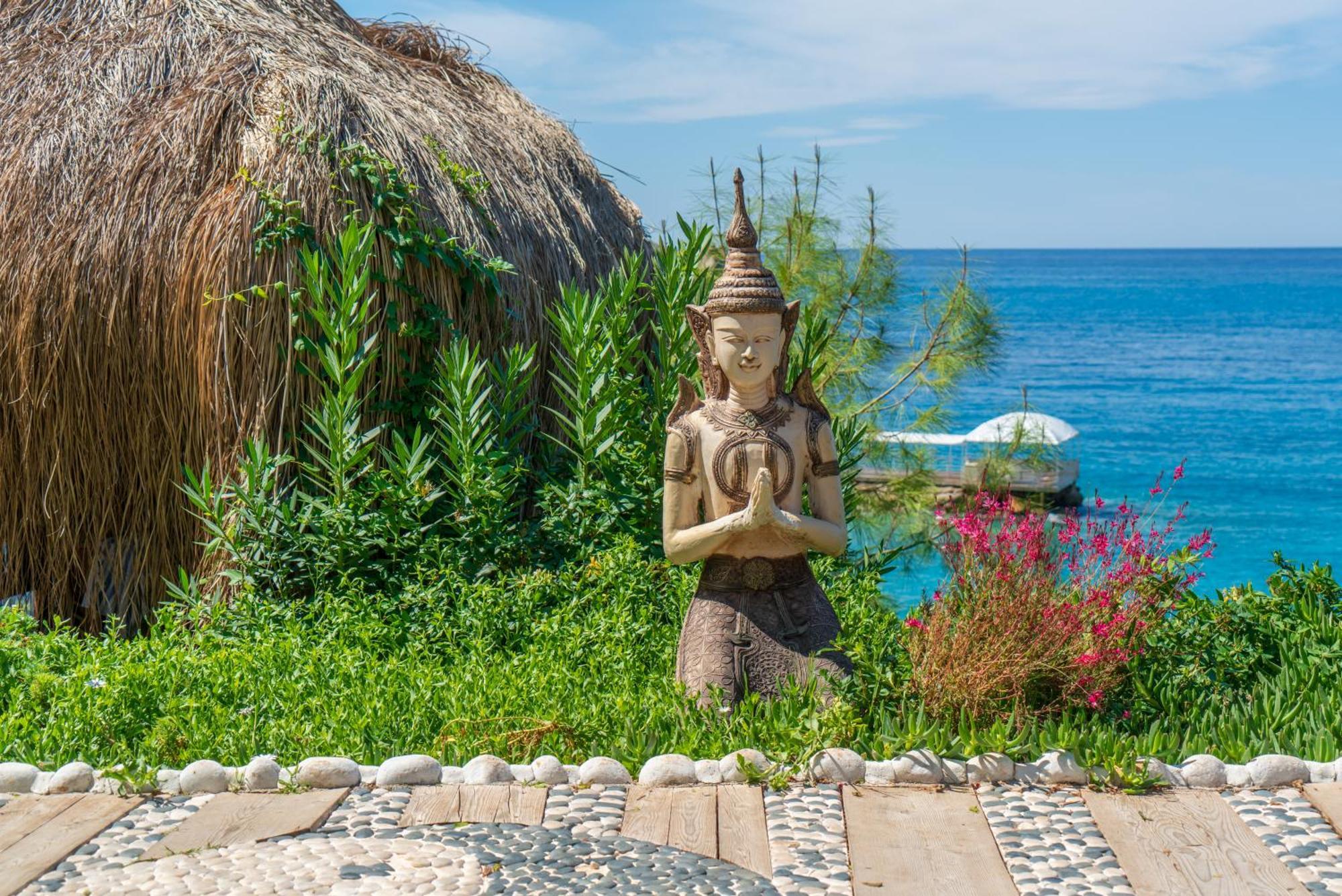 Liberty Lykia Hotel Oludeniz Exterior foto