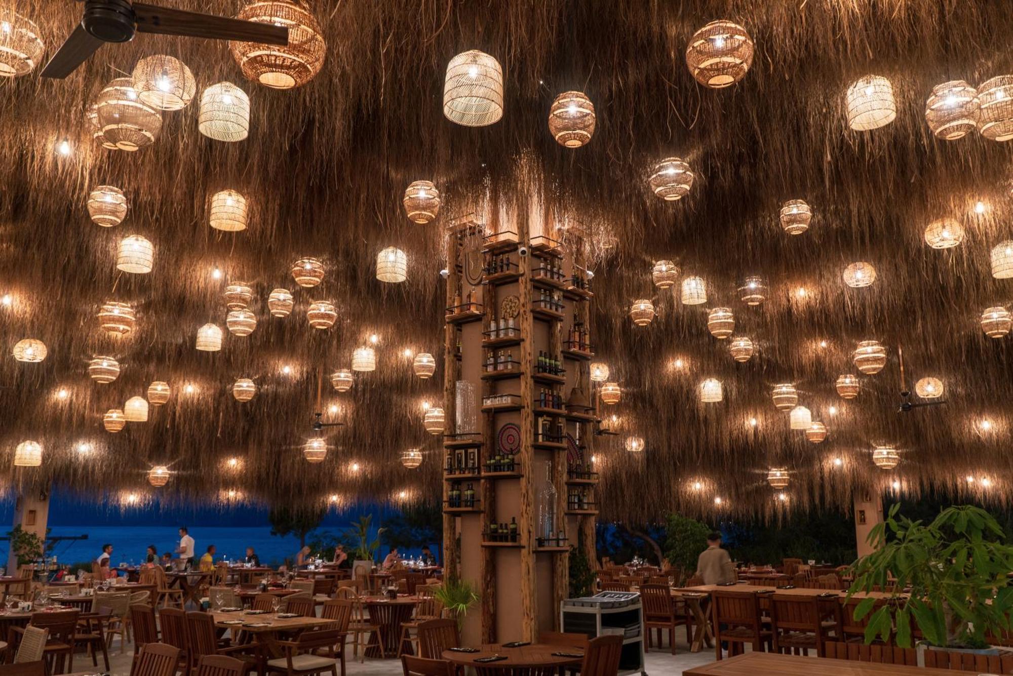Liberty Lykia Hotel Oludeniz Exterior foto